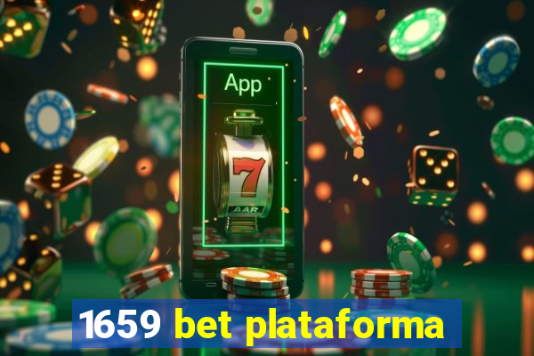 1659 bet plataforma